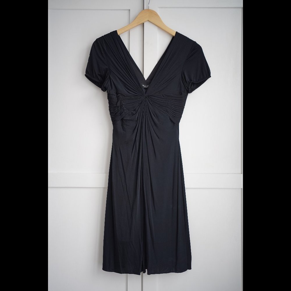 Sand Copenhagen Cocktail Dress, Black, EUR 32